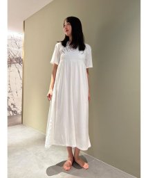 SNIDEL HOME/【Moispro】Tシャツワンピース/505990679