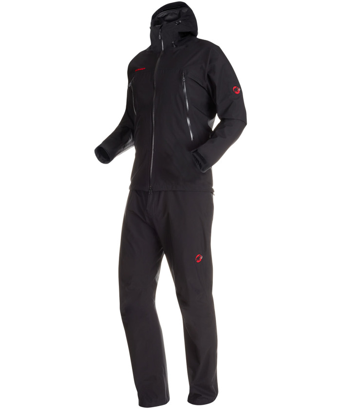 MAMMUT CLIMATE うらやましく Rain-Suit AF Men Mサイズ|レイン MAMMUT CLIMATE うらやましく Rain-Suit AF Men Mサイズ|レイン