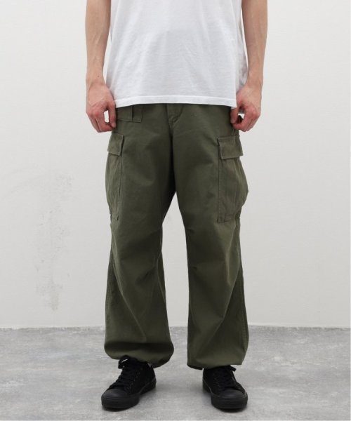 JOURNAL STANDARD(ジャーナルスタンダード)/【NIGEL CABOURN/ナイジェルケーボン】ARMY CARGO PANT/ベージュ