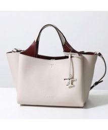 TODS/TODS ハンドバッグ T TIMELESS Tタイムレス XBWAPAFL100QRI/505770772