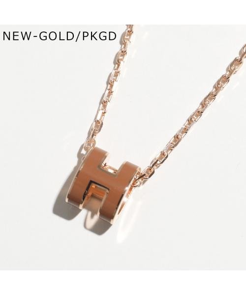 HERMES ネックレス ポップアッシュ ミニ Pop H MINI Pop HERMES ネックレス ポップアッシュ ミニ MINI