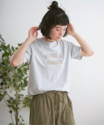 LBC(エルビーシー)/プリントロゴTシャツ/その他