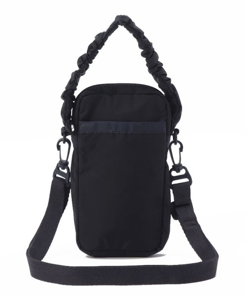 LeSportsac(LeSportsac)/GH MINI PHONE XBODYディープシーブルー/ブルー