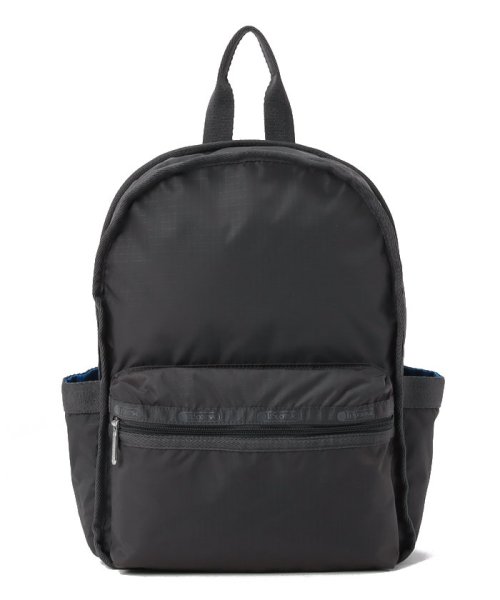 LeSportsac(LeSportsac)/ROUTE SM BACKPACKサンダー/グレー