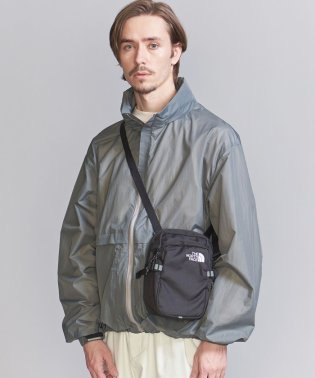 BEAUTY&YOUTH UNITED ARROWS/＜THE NORTH FACE＞ ボルダー ミニ ショルダーバッグ/505924696