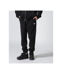 B'2nd(ビーセカンド)/THE NORTH FACE(ザ・ノース・フェイス) Heather Sweat Pant/ブラック