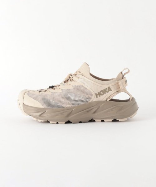 ＜HOKA ONE ONE＞ ホパラ 2/シューズ ONE HOPARA あらかじめご了承ください