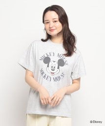 GOOD ROCK SPEED/GOOD ROCK SPEED/グッドロックスピード　Disney ミッキーTee　24FDS003W/505973298