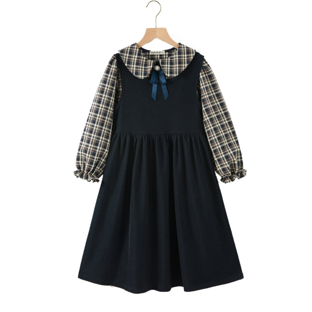 フォーマルワンピース nafo6600(505989986) | バックヤードファミリー  