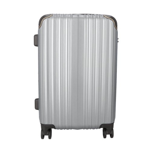 wise:ly ワイズリー スーツケース 52－58L ワイズリー wise ly スーツケース 奥行 約26cm～約29cm