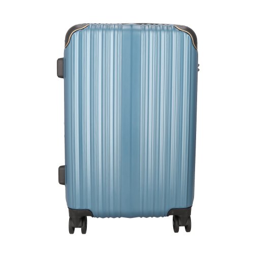 wise:ly ワイズリー スーツケース 52－58L ワイズリー wise ly スーツケース 奥行 約26cm～約29cm