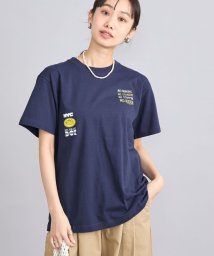 coen/ROCK STANLEY（ロックスタンレー）別注NYCロゴプリントTシャツ/505990779