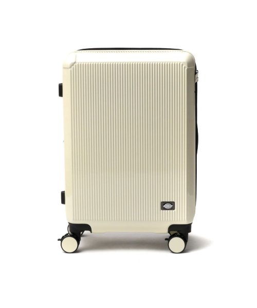 ディッキーズ スーツケース M Dickies キャリーケース 軽量 拡張 TSロック 3泊 4泊 5泊 52L ハード 大きめ 旅行 ICON2 62001 Dickies