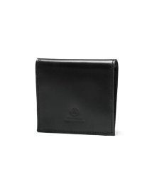 GLEN ROYAL/日本正規品 グレンロイヤル 二つ折り財布 ブランド GLENROYAL 小銭入れあり 革 ミニウォレット COMPACT MINI WALLET 03－5824/505990867