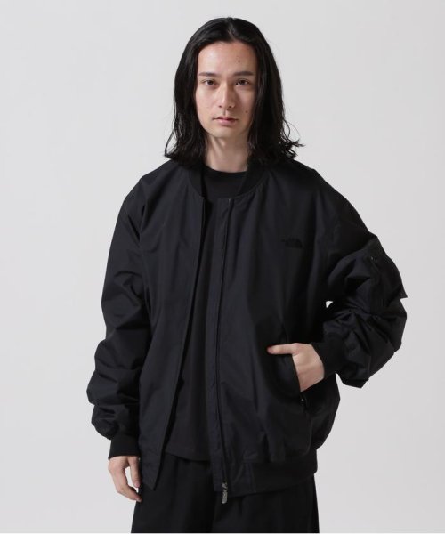 THE NORTH FACE/ザ・ノースフェイス/WP Bomber Jacket/ウォータープルーフボンバージャケット NORTH THE