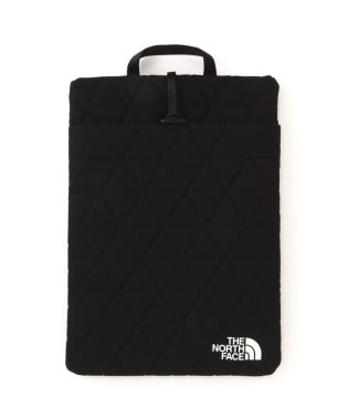 LHP/THE NORTH FACE/ザ・ノースフェイス/Geoface PC Sleeve 15inc/ジオフェイスピーシースリーブ15インチ/505990967