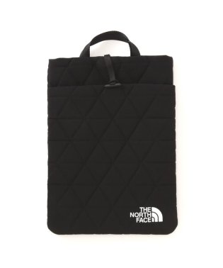 LHP/THE NORTH FACE/ザ・ノースフェイス/Geoface PC Sleeve 13inc/ジオフェイスPCスリーブ 13インチ/505990968