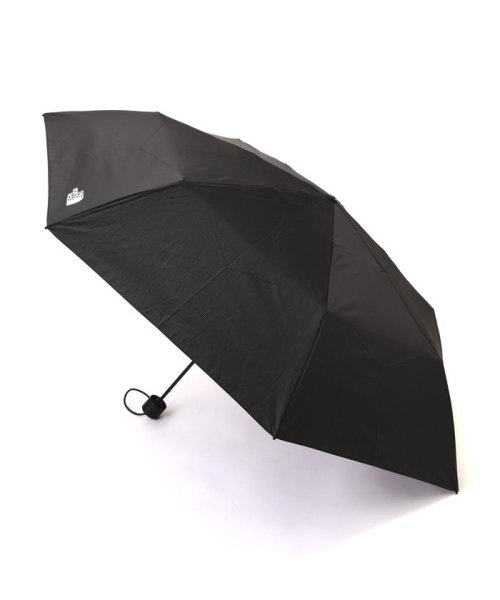 LHP(エルエイチピー)/THE NORTH FACE/ザ・ノースフェイス/Module Umbrella/折りたたみ傘/ブラック