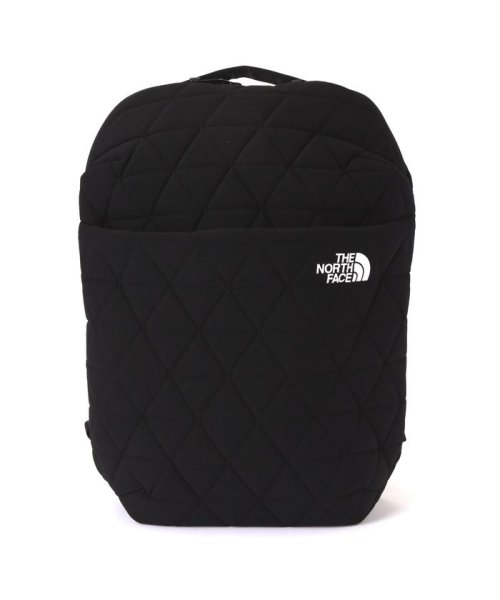 LHP(エルエイチピー)/THE NORTH FACE/ザ・ノースフェイス/Geoface Slim Pack/ジオフェイススリムパック/ブラック