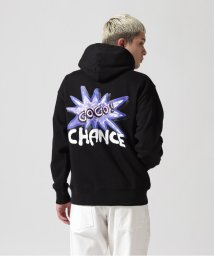 RoyalFlash(ロイヤルフラッシュ)/Guernika/ゲルニカ×JUGGLER/GOGO! CHANCE PRINT PARKA/ブラック