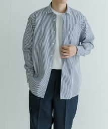 URBAN RESEARCH(アーバンリサーチ)/HITOYOSHIクラシックシャツ/STRIPE