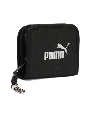 PUMA/ユニセックス プーマ アクティブ ジップ ウォレット/505991239