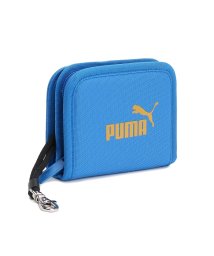 PUMA/ユニセックス プーマ アクティブ ジップ ウォレット/505991239