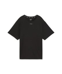 PUMA/ウィメンズ トレーニング プーマ フィット オーバーサイズ 半袖 Tシャツ/505991244