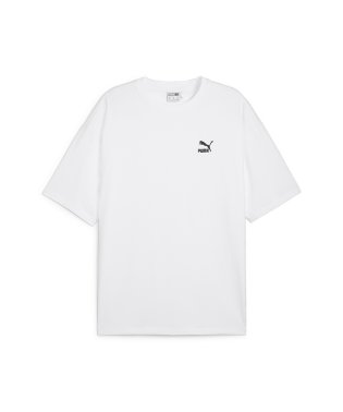 PUMA/ユニセックス ベター CLASSICS オーバーサイズ 半袖 Tシャツ/505991247