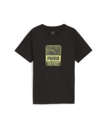 PUMA/キッズ ボーイズ アクティブ スポーツ グラフィック 半袖 Tシャツ 120－160cm/505991254