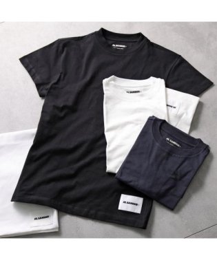 JILSANDER/JIL SANDER+ Tシャツ 【3枚組】 J47GC0001 JTN254/505991389