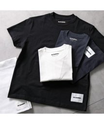 JILSANDER/JIL SANDER+ Tシャツ 【3枚組】 J40GC0001 JTN254/505991393