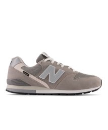 JOURNAL STANDARD relume Men's(ジャーナルスタンダード　レリューム　メンズ)/【New Balance / ニューバランス】CM996 GTX/グレー