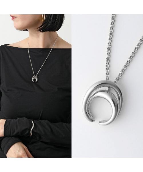 CHARLOTTE CHESNAIS(シャルロットシェネ)/Charlotte Chesnais ネックレス COLLIER INITIAL 23CO033AR/その他