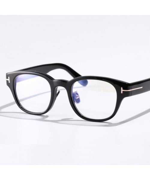 セール】TOM FORD メガネ TF5861－D－B FT5861－D－B/V (505991994) | トムフォード(TOM FORD) -  MAGASEEK