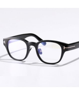 TOM FORD/TOM FORD メガネ TF5861－D－B FT5861－D－B/V /505991994