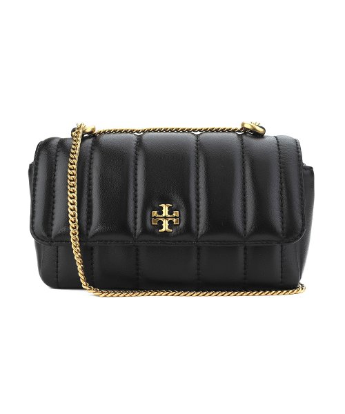 TORY BURCH(トリーバーチ)/TORY BURCH トリーバーチ ショルダーバッグ 142567 001/ブラック