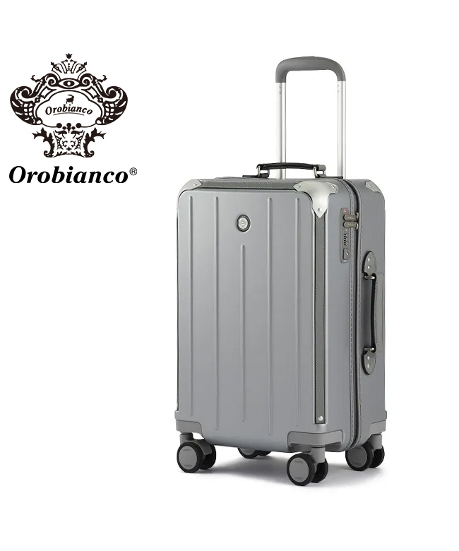 オロビアンコ スーツケース 機内持ち込み Sサイズ SS 32L Orobianco