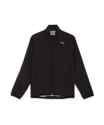 PUMA(PUMA)/メンズ ゴルフ PF ハイストレッチ ジップ ジャケット/PUMABLACK