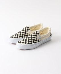 EDIFICE/【VANS / バンズ】Slip－On Reissue98/505992353