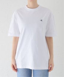 JOINT WORKS/【Calvin Klein / カルバン クライン】US SS RLXD ARCHIVE TEE/505992404