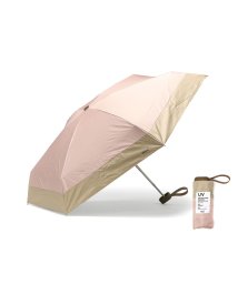 Wpc．/Wpc. 折りたたみ傘 軽量 晴雨兼用 Wpc ダブリュピーシー 遮光 日傘 雨傘 UPF50 ワールドパーティー 遮光切り継ぎtiny 801－16423/504474986