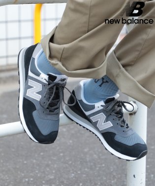 new balance/【NEW BALANCE / ニューバランス】スニーカー 574 メンズ レディース ユニセックス ML574/WL574/505164999
