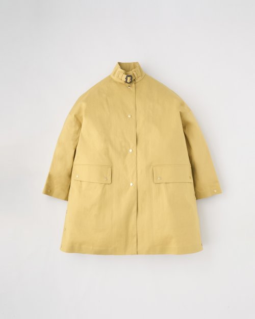 【STORM SEAL】DUDLEY STORM