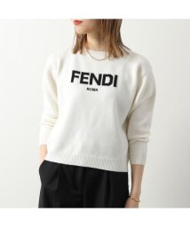 FENDI(フェンディ)/FENDI KIDS セーター JUG147 AOCH ニット ロゴ/その他系2
