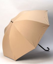 POLO RALPH LAUREN(umbrella)(ポロラルフローレン（傘）)/晴雨兼用傘　無地/ベージュ