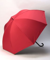 POLO RALPH LAUREN(umbrella)(ポロラルフローレン（傘）)/晴雨兼用傘　無地/レッド