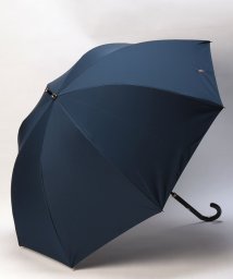 POLO RALPH LAUREN(umbrella)(ポロラルフローレン（傘）)/晴雨兼用傘　無地/ネイビーブルー
