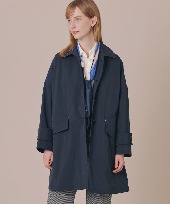ブルー系｜ニット・セーター｜MACKINTOSH LONDON