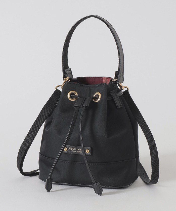 ショルダーバッグ｜BLUE LABEL CRESTBRIDGE(ブルーレーベル・クレスト
